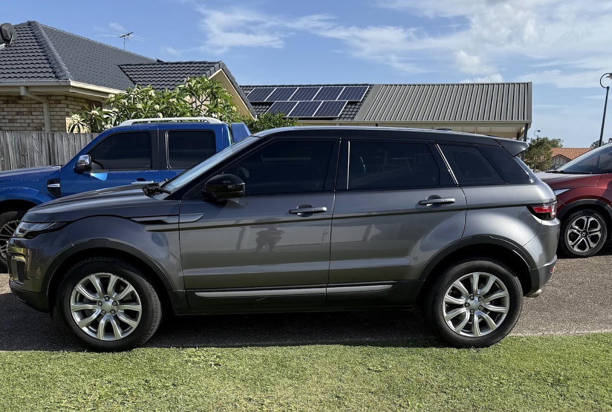 Galaxy Tint & Wrap photo 3