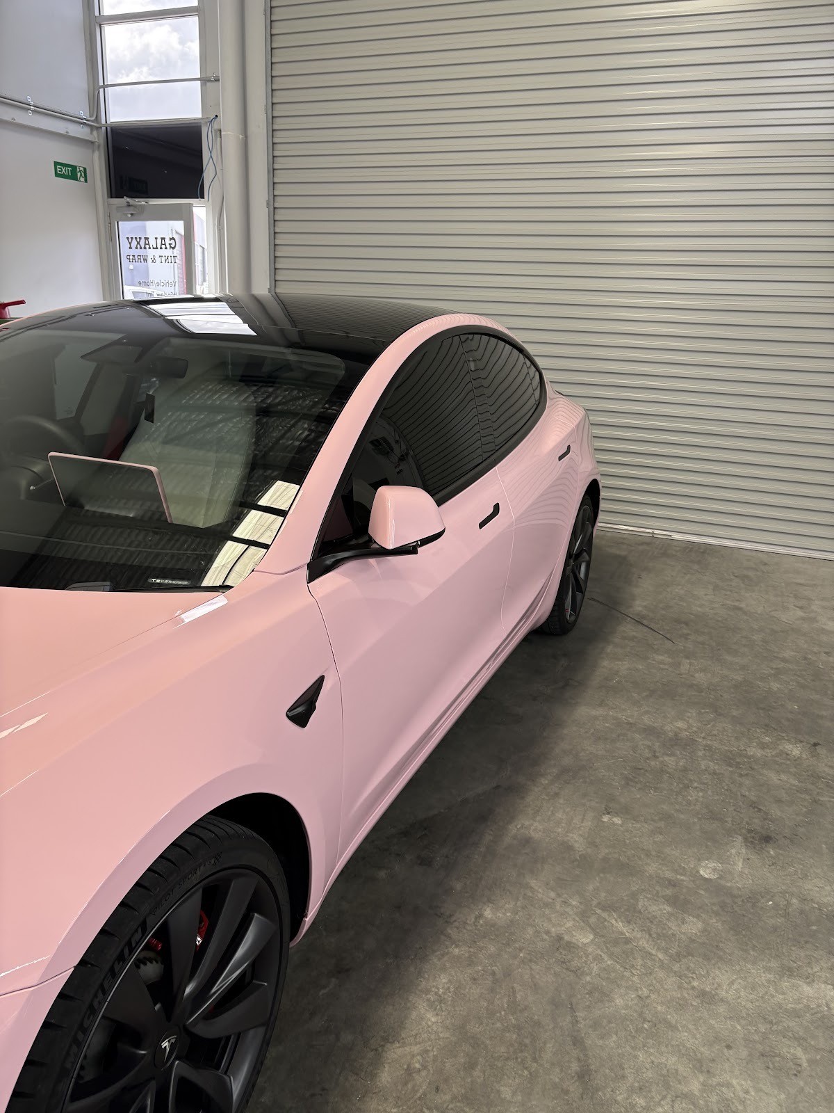Galaxy Tint & Wrap photo 4