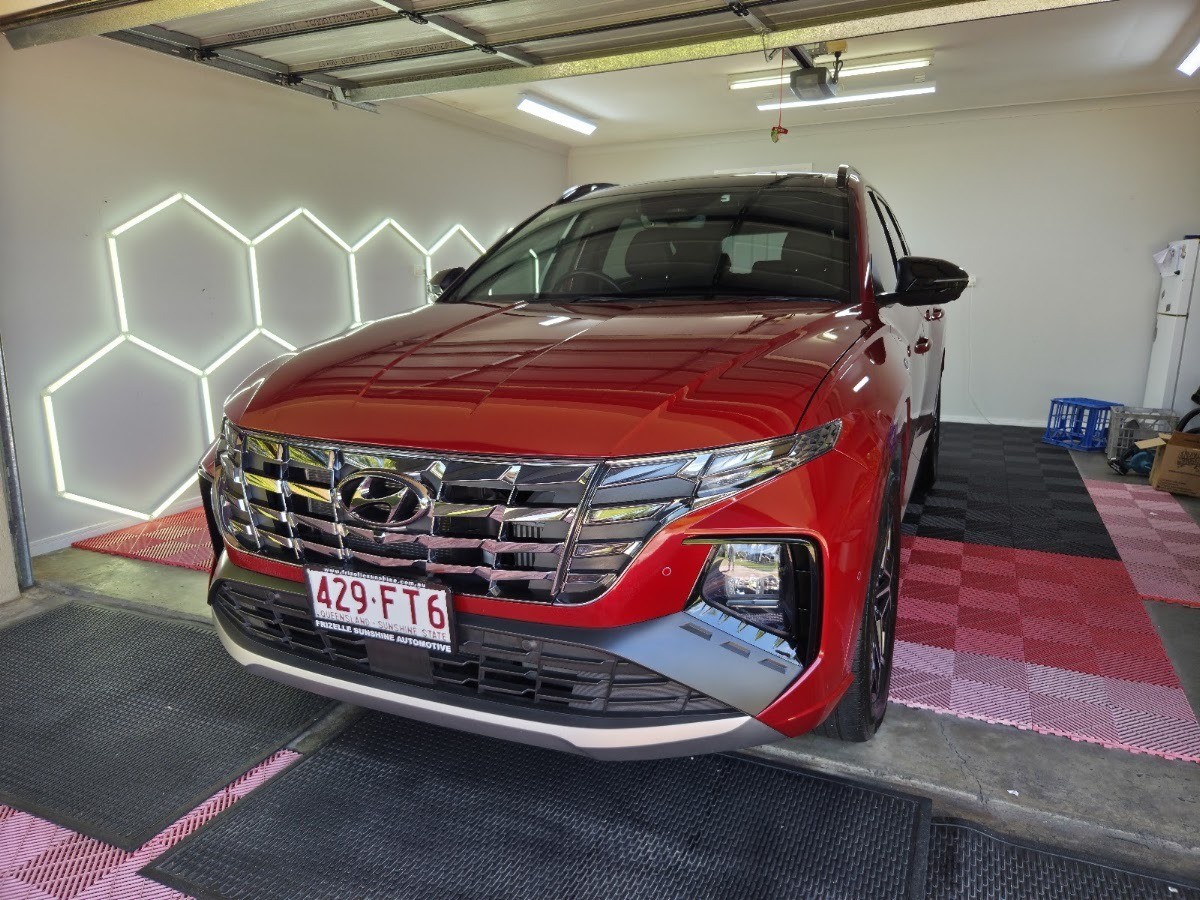 Gold Coast Polishing photo 2