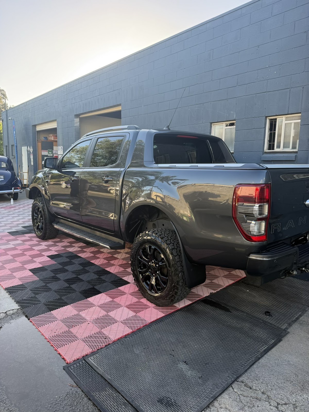 Gold Coast Polishing photo 3