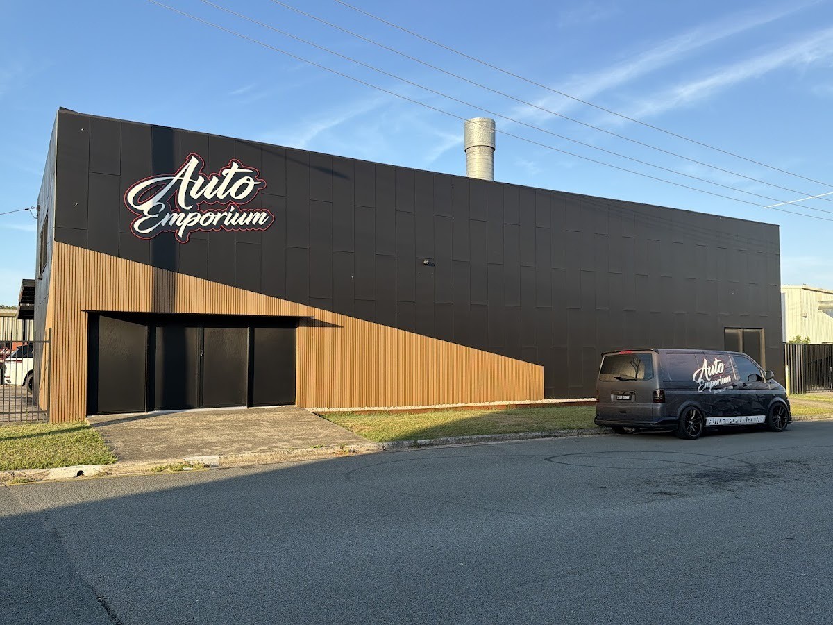 Auto Emporium