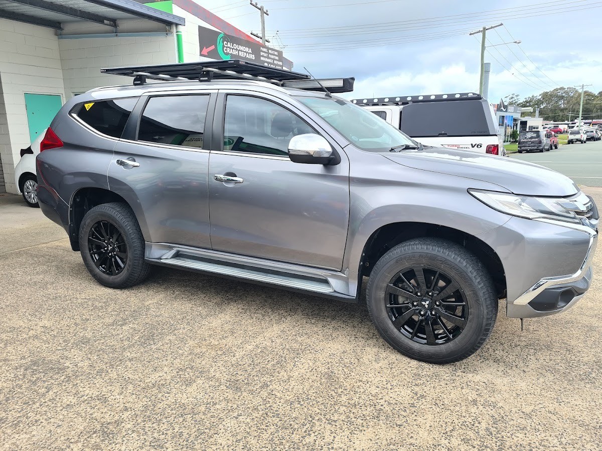 Caloundra Crash Repairs photo 2