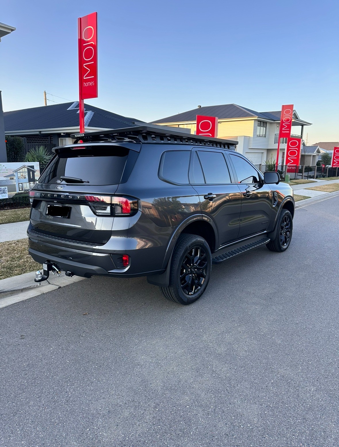 Killian Window Tinting photo 2