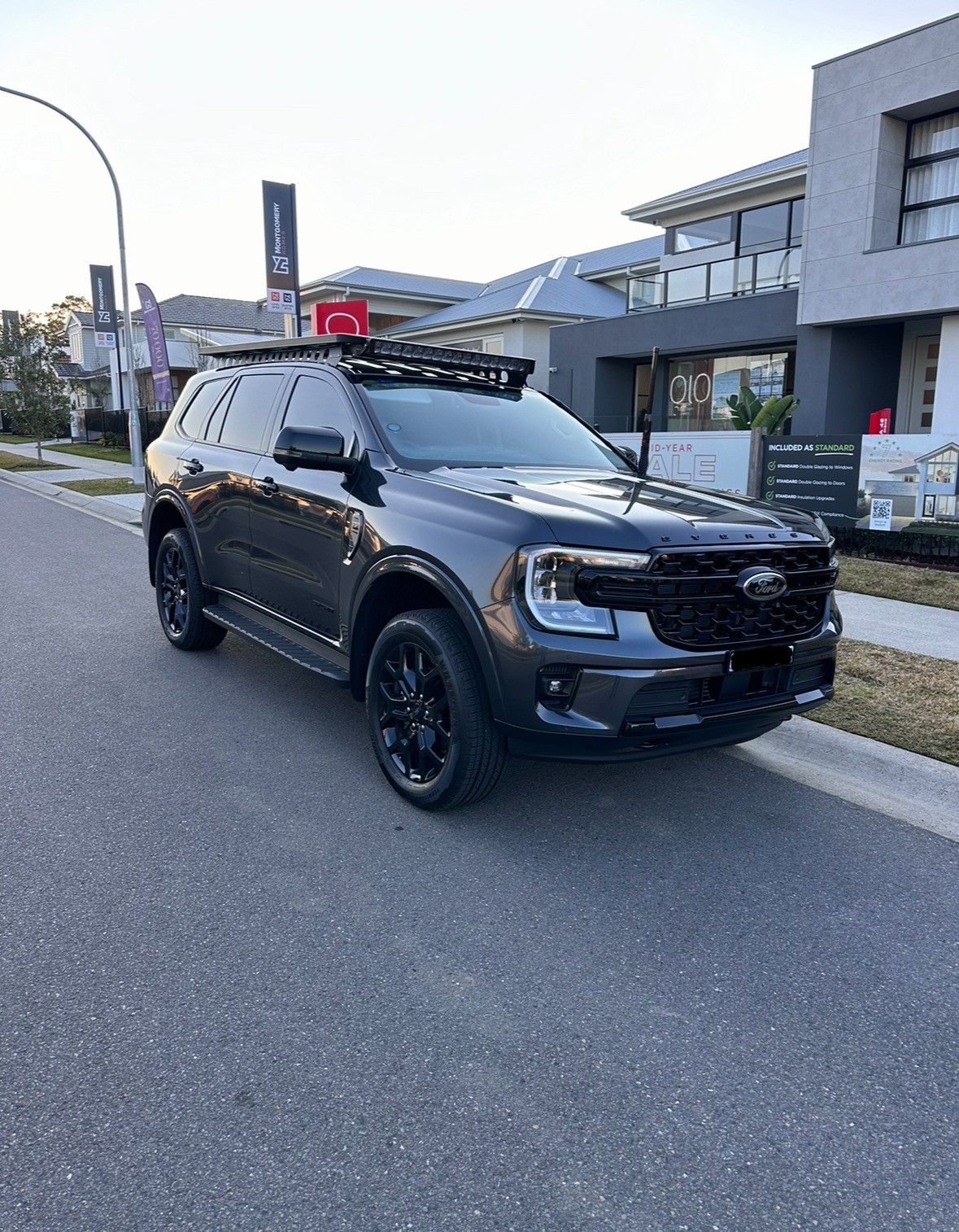Killian Window Tinting photo 4