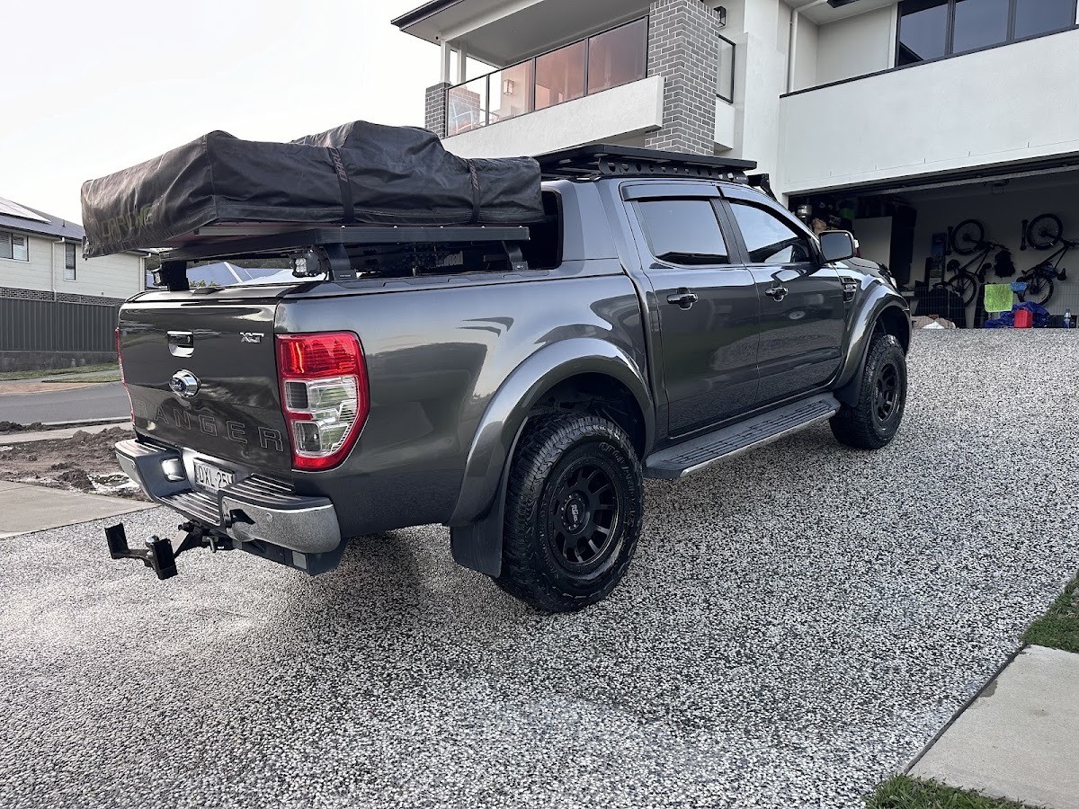 Killian Window Tinting photo 5