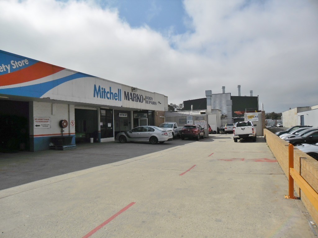 Marko Body Repairs photo 5