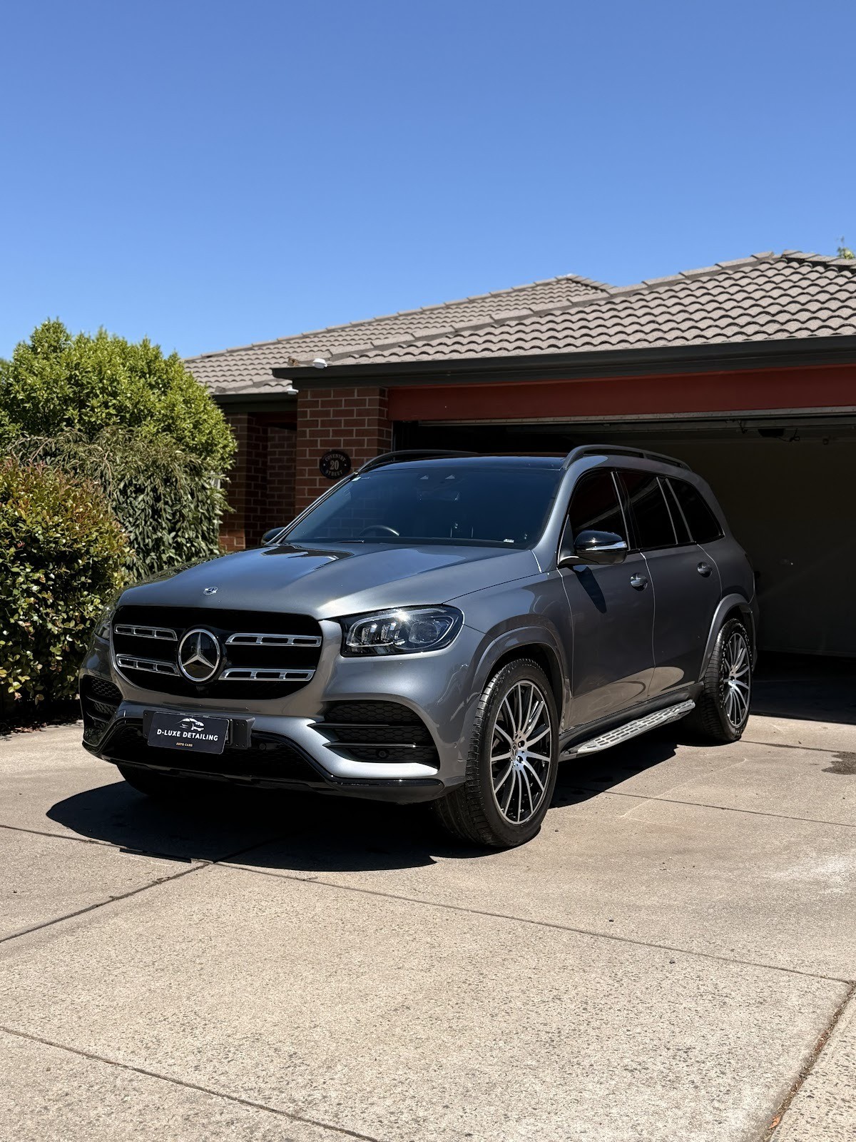 D-Luxe Detailing photo 1