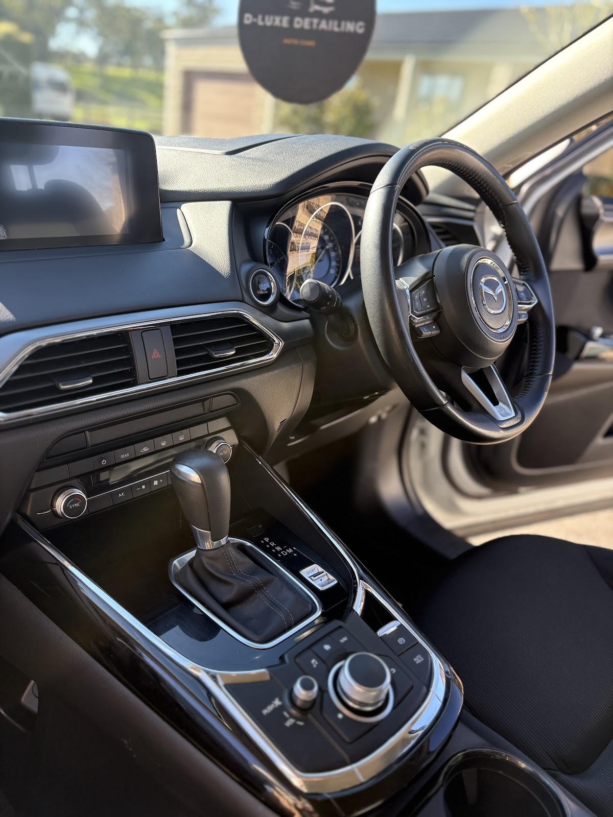 D-Luxe Detailing photo 3