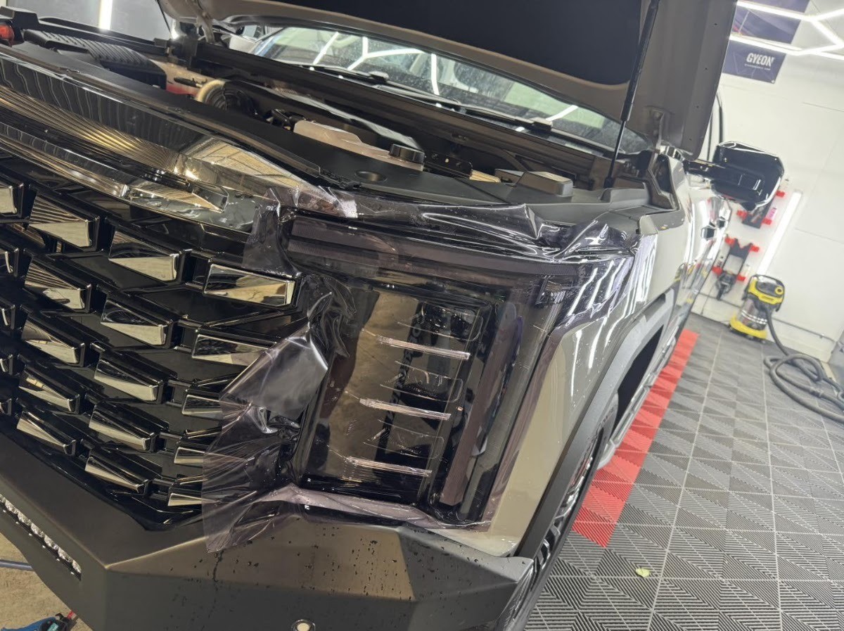 The Works Auto Salon photo 4