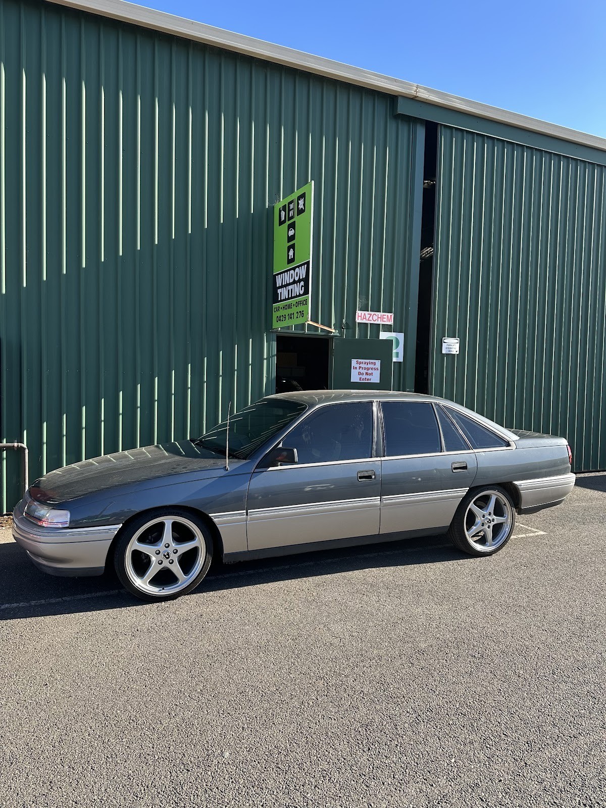 Tint NV photo 2
