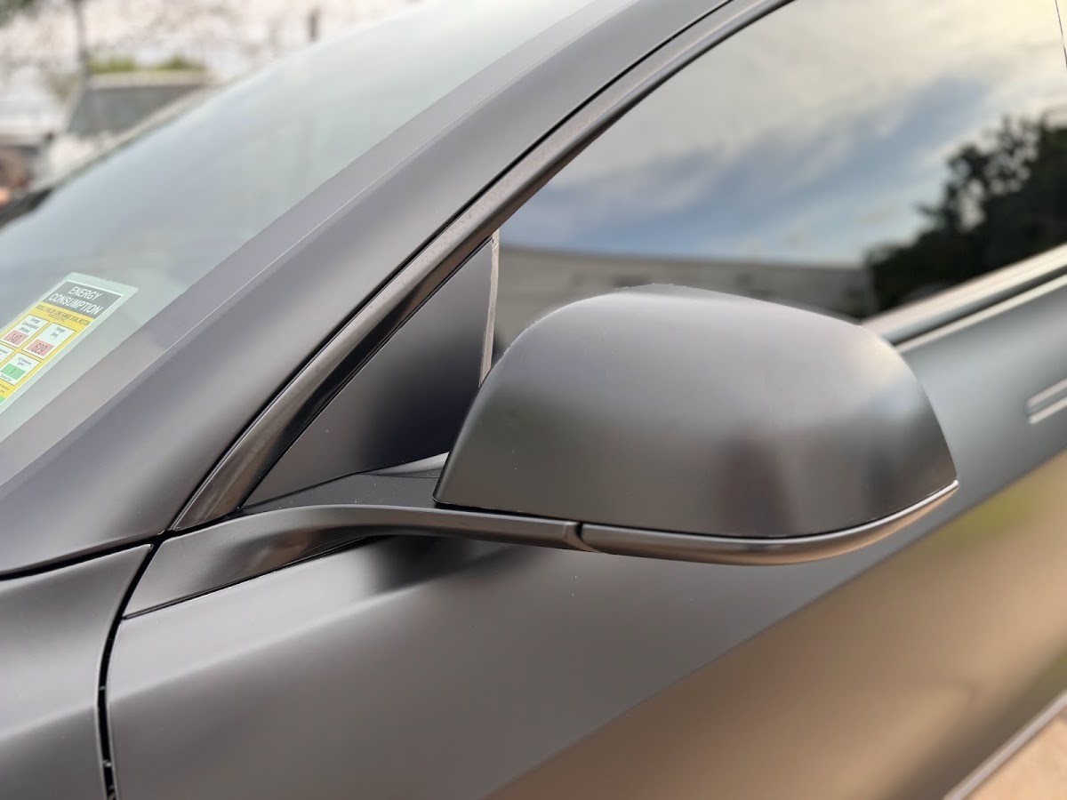 Super Tinting photo 4