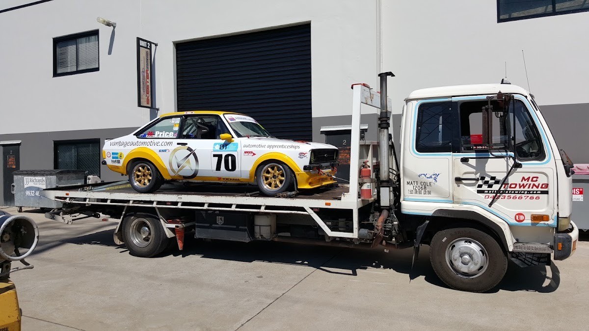 Armour Motorsport Services photo 1