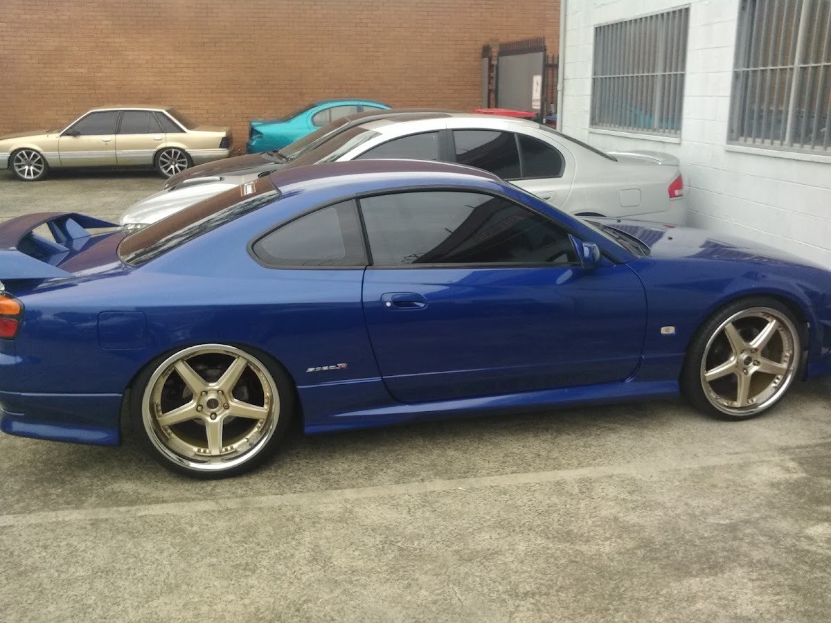 CV Performance photo 4