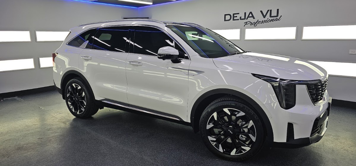 Deja Vu Paint Protection Specialists photo 2