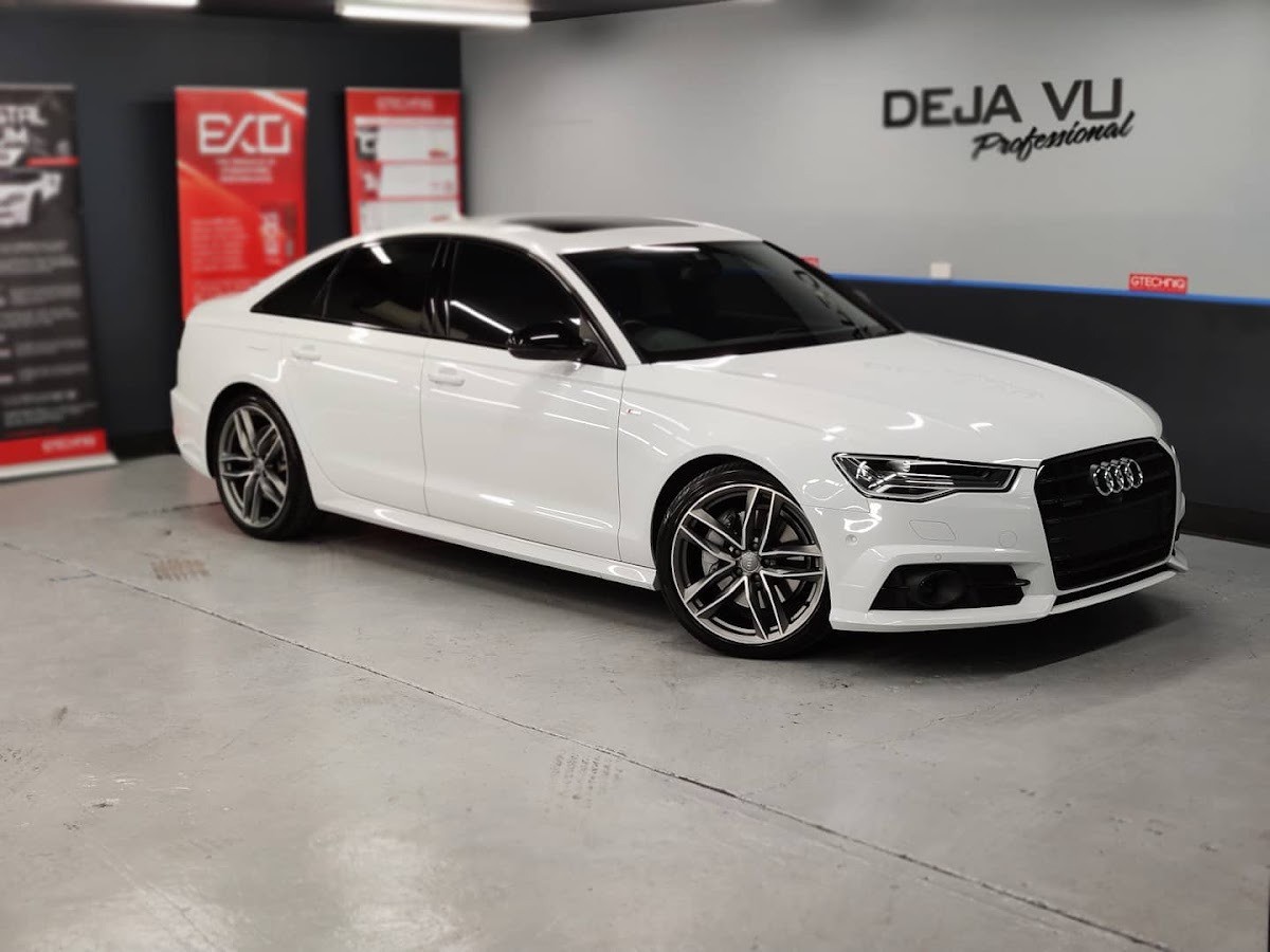 Deja Vu Paint Protection Specialists photo 3