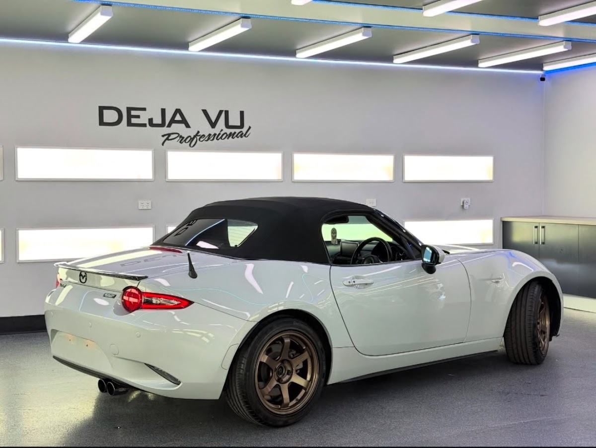 Deja Vu Paint Protection Specialists photo 4