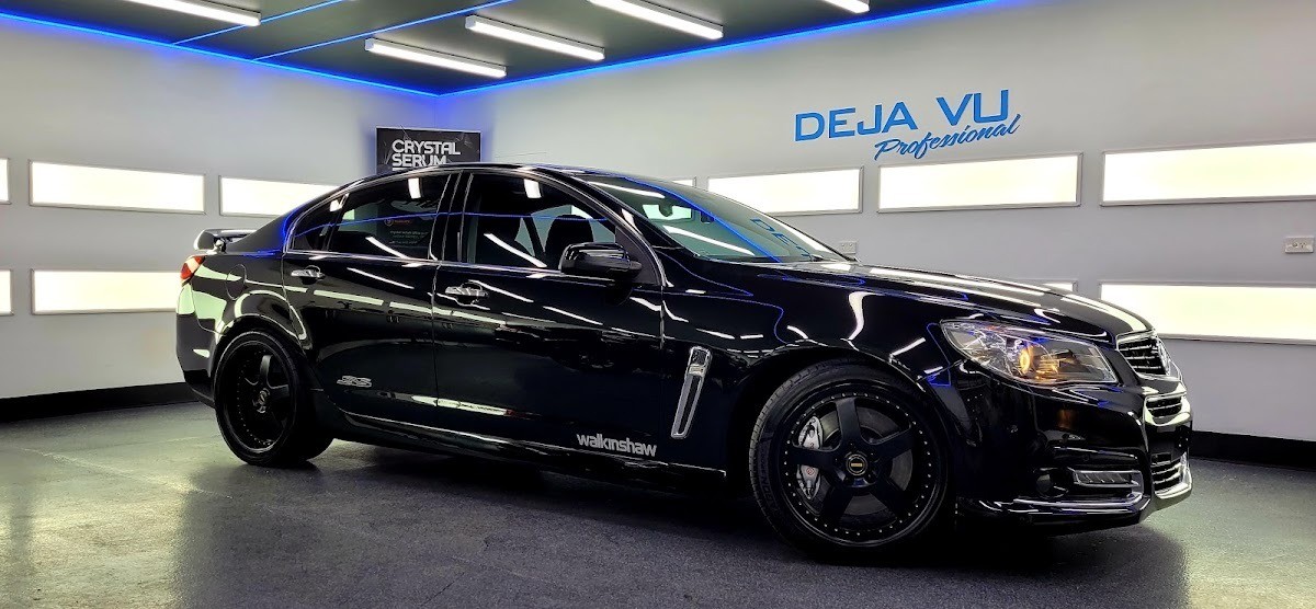 Deja Vu Paint Protection Specialists photo 5