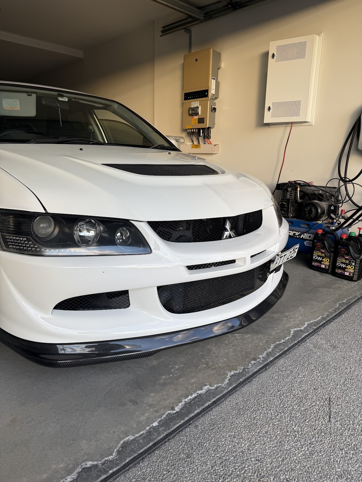 Mesiti Bodyworks photo 2