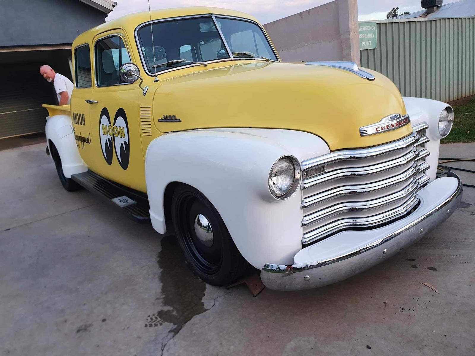 Profection Automotive photo 3