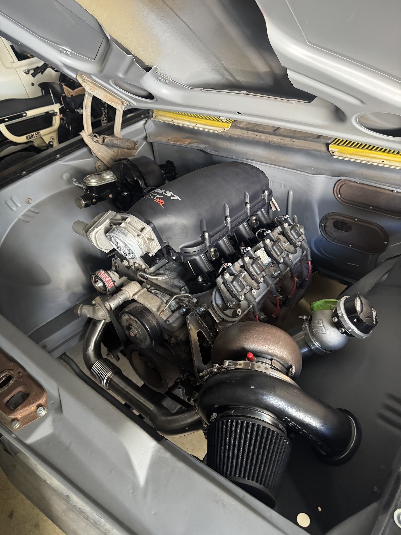 Profection Automotive photo 6