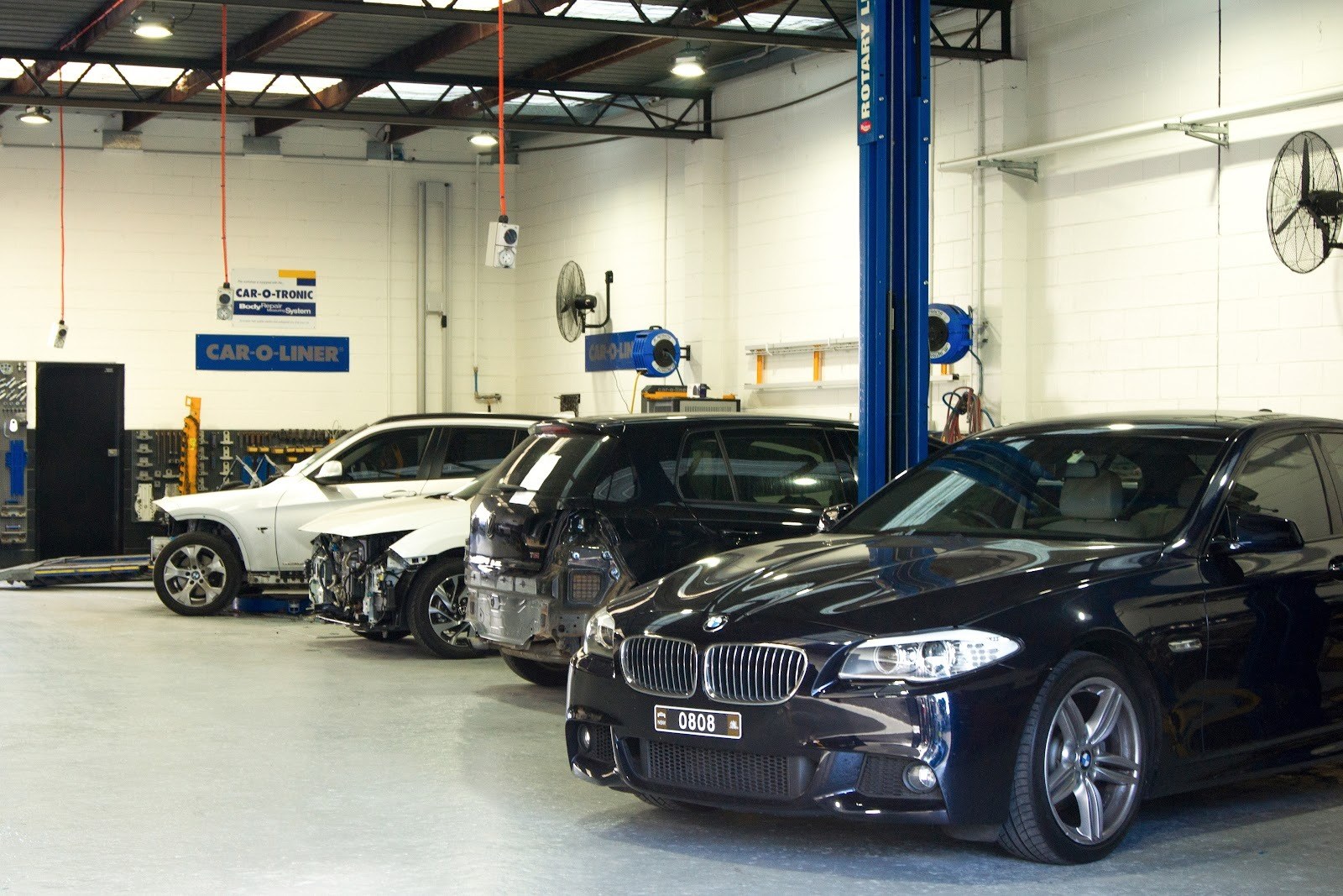 Koudsy Body Works photo 3