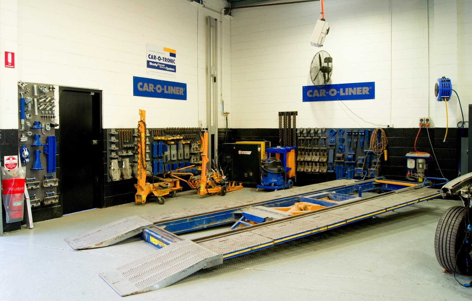 Koudsy Body Works photo 5