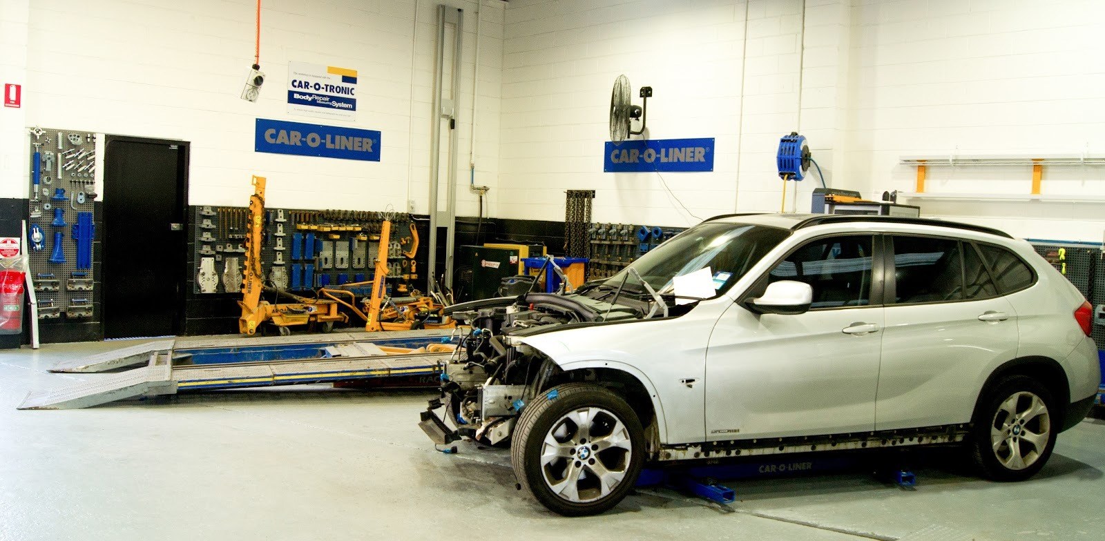 Koudsy Body Works photo 6