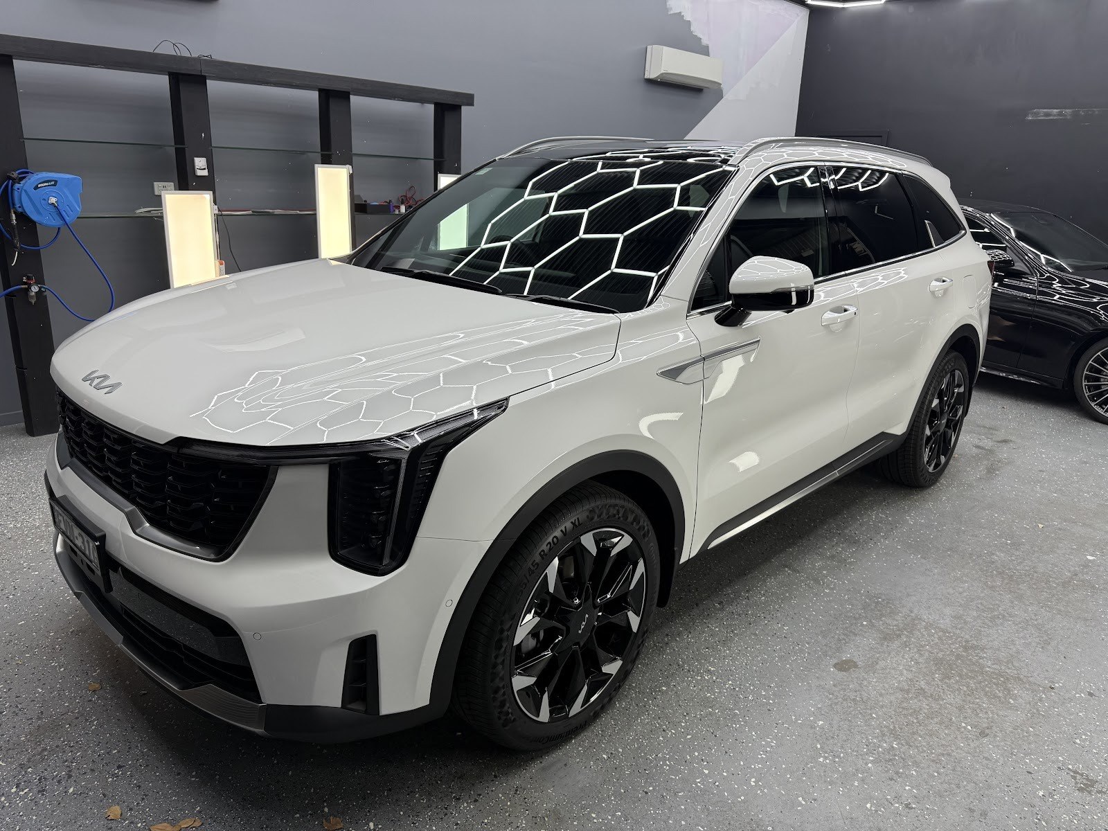 VIP Car Care Newcastle