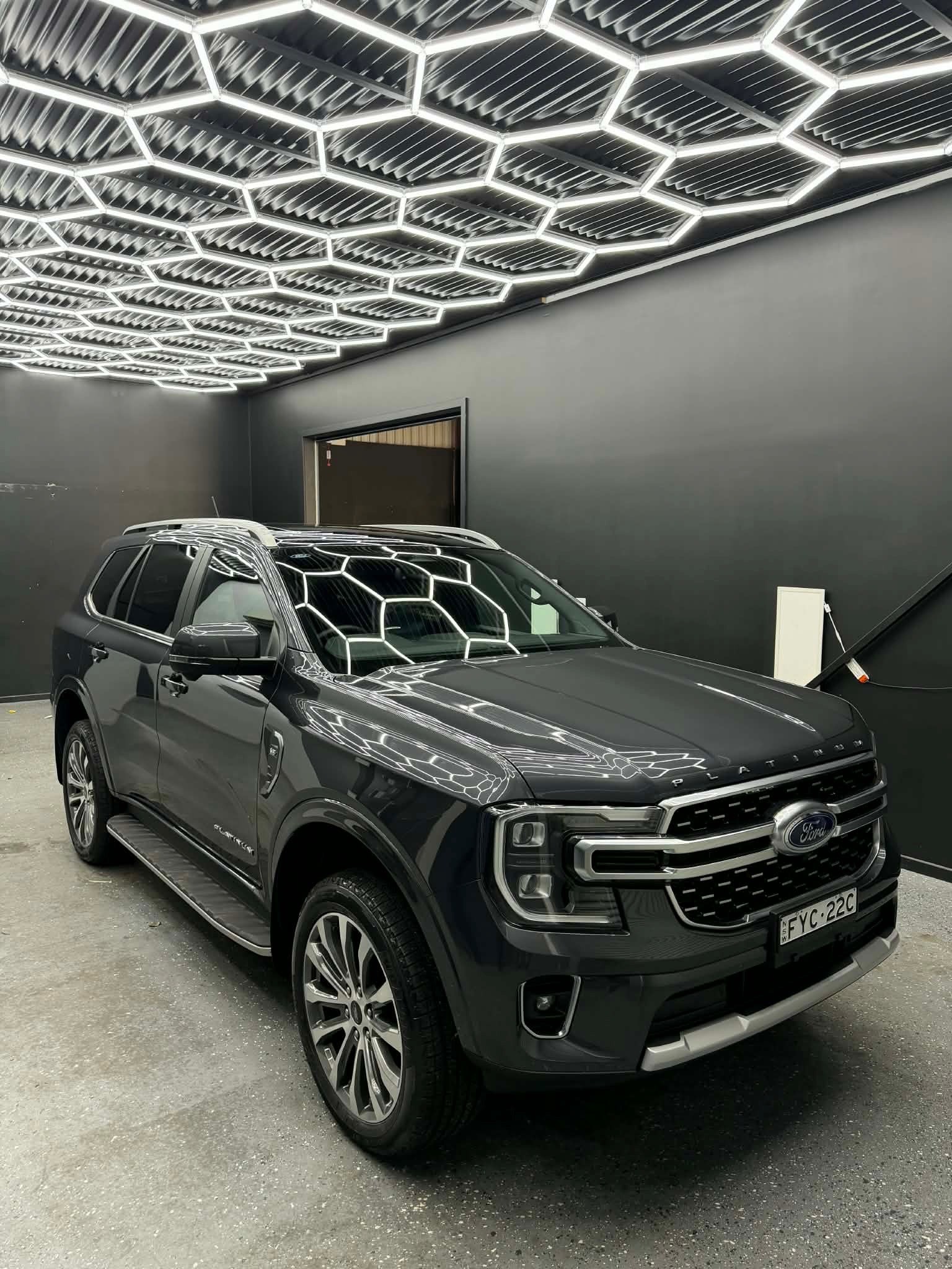 VIP Car Care Newcastle photo 3