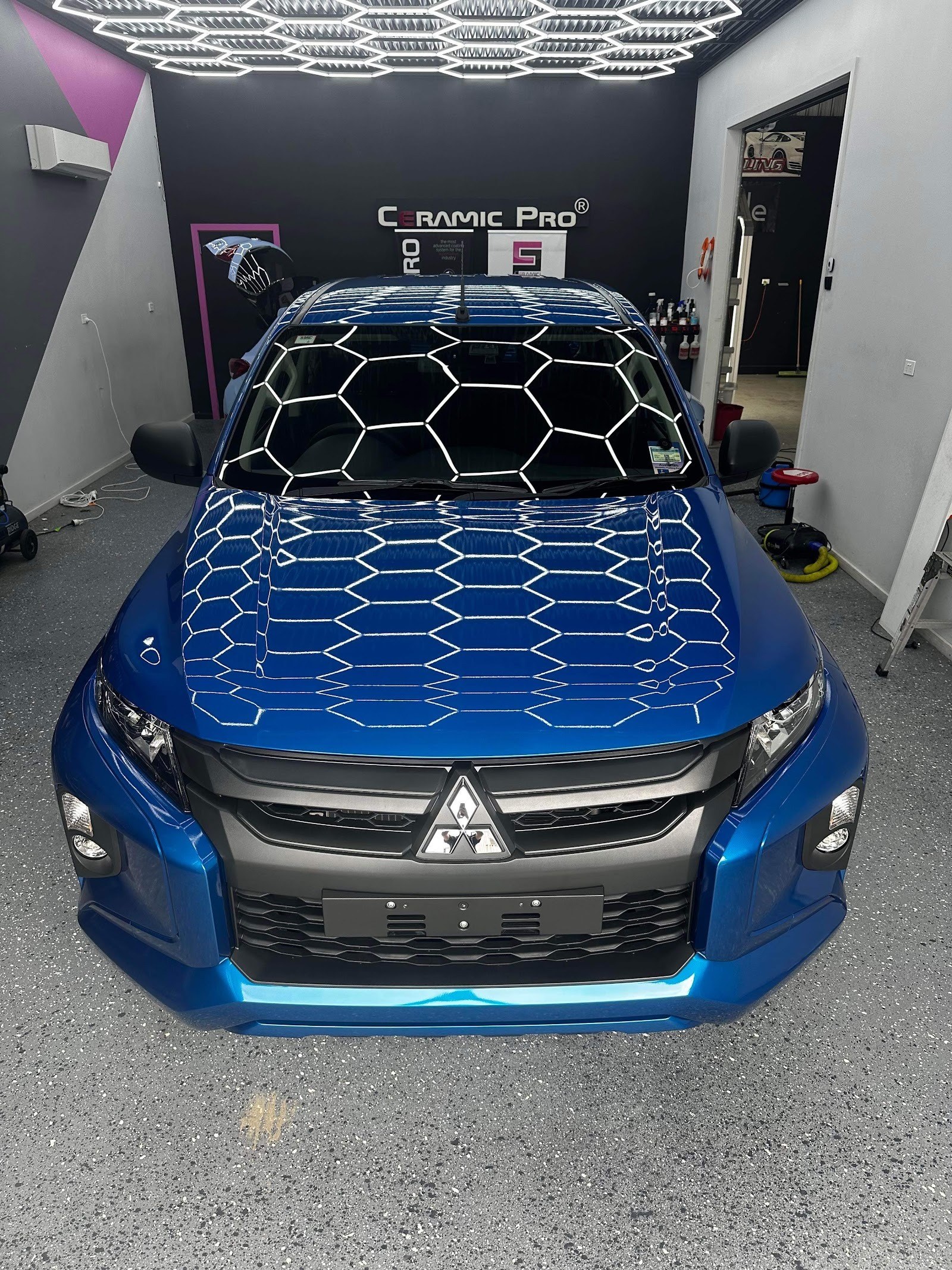 VIP Car Care Newcastle photo 5