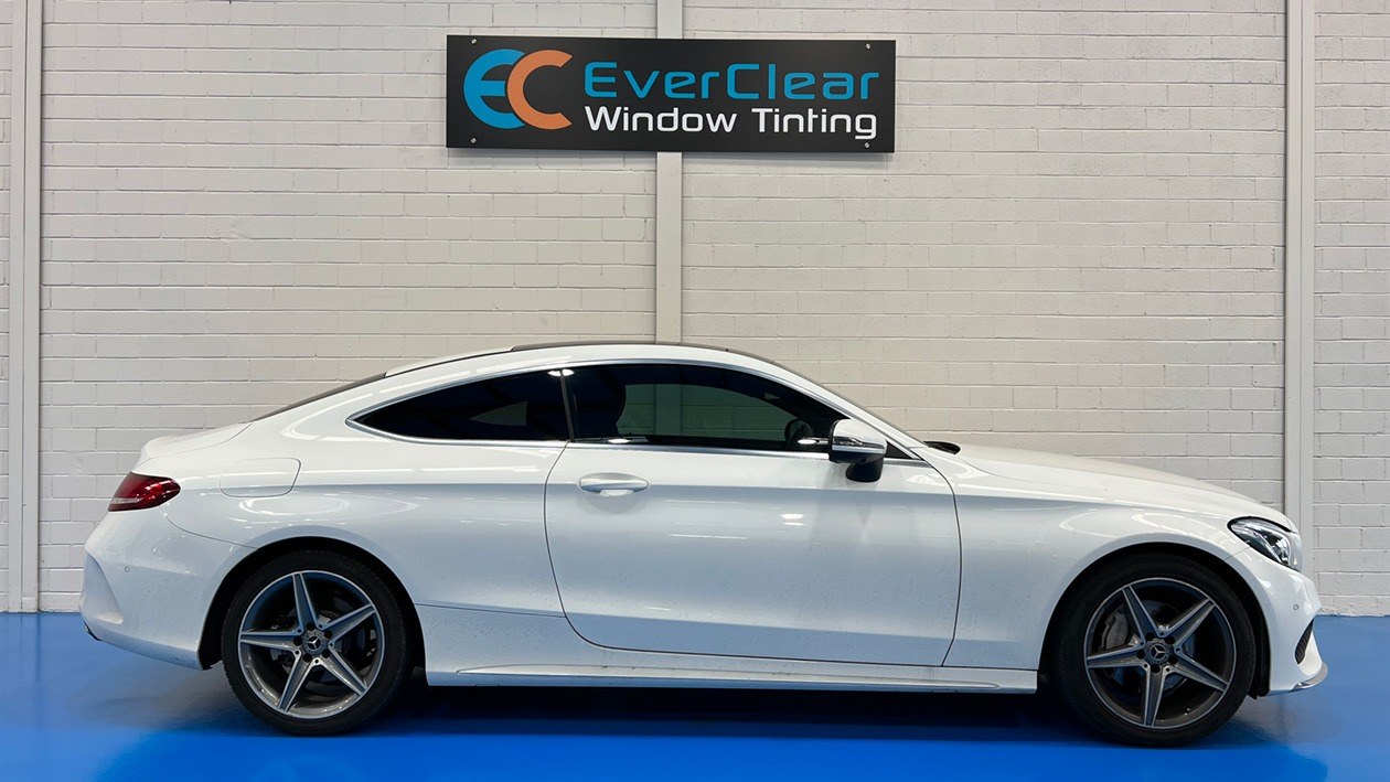 EverClear Window Tinting photo 3