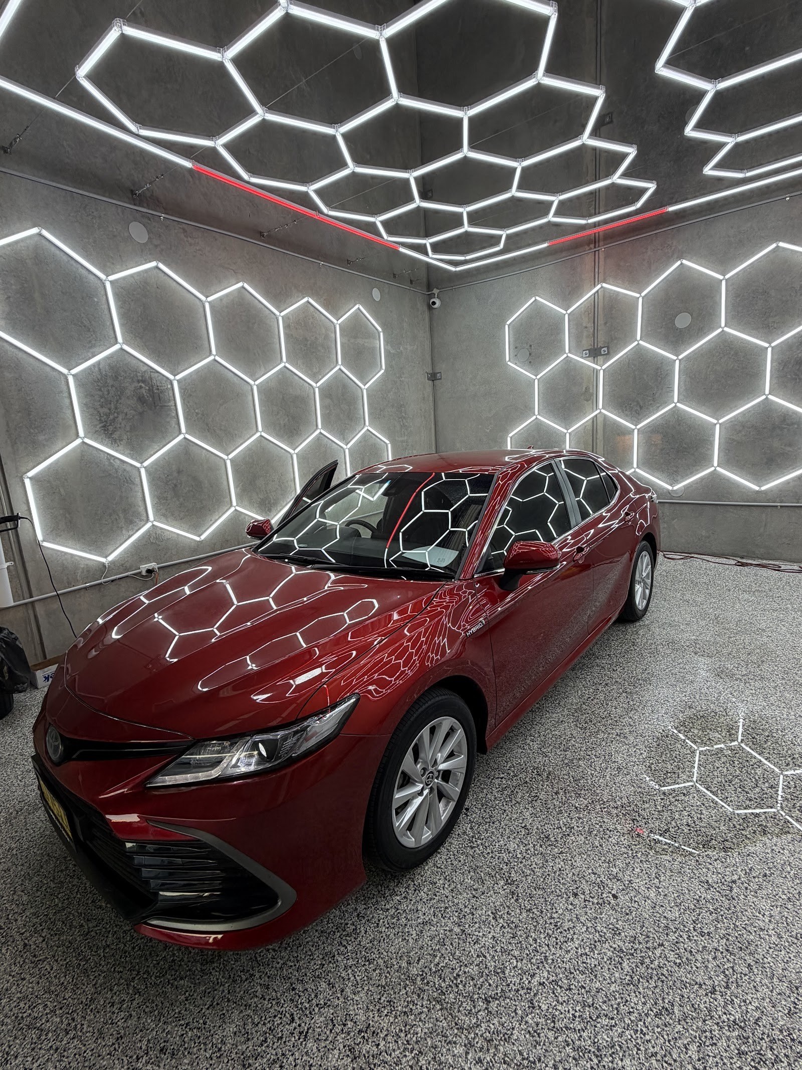 Seven Star Window Tinting photo 2