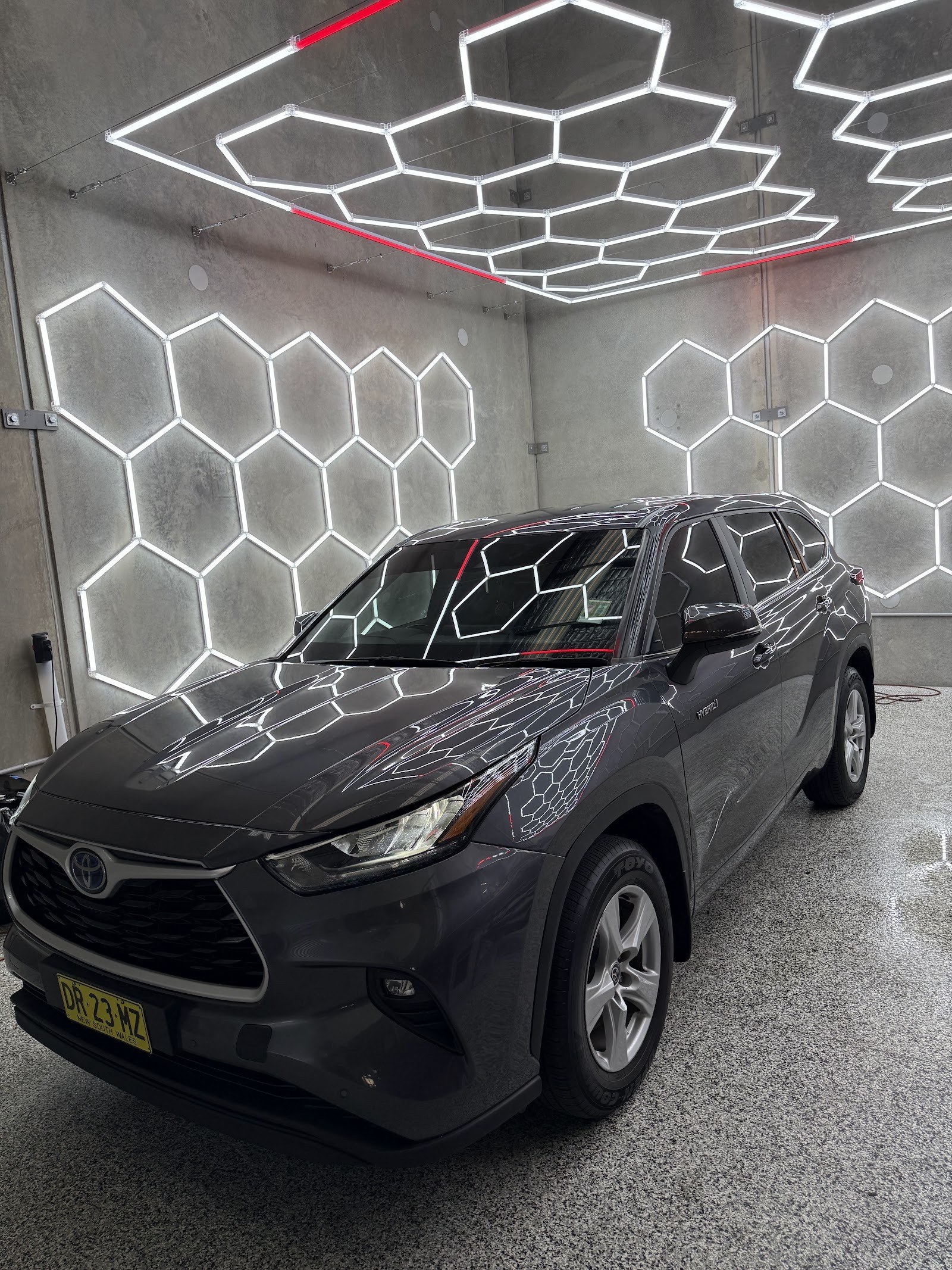 Seven Star Window Tinting photo 3