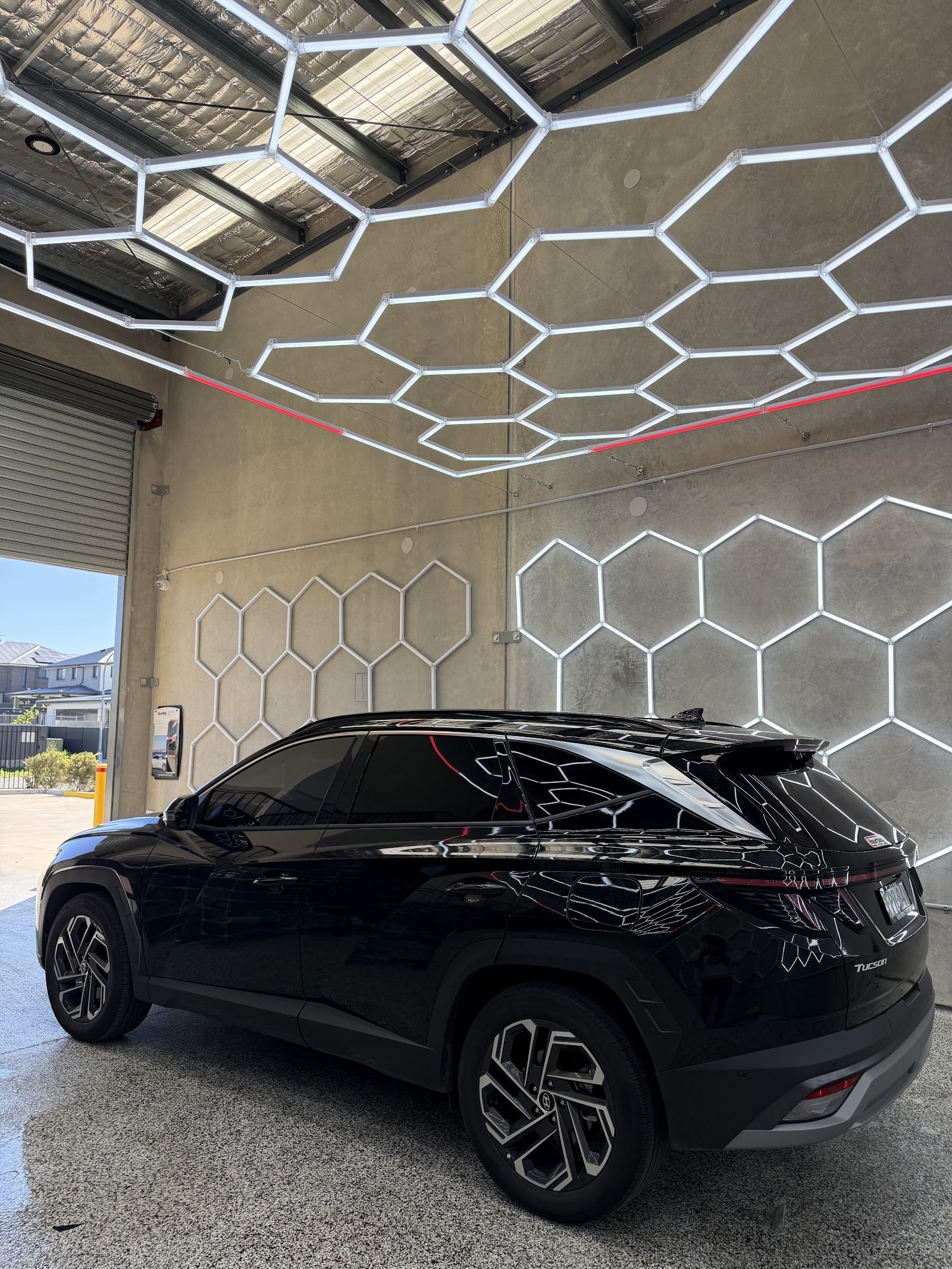 Seven Star Window Tinting photo 4