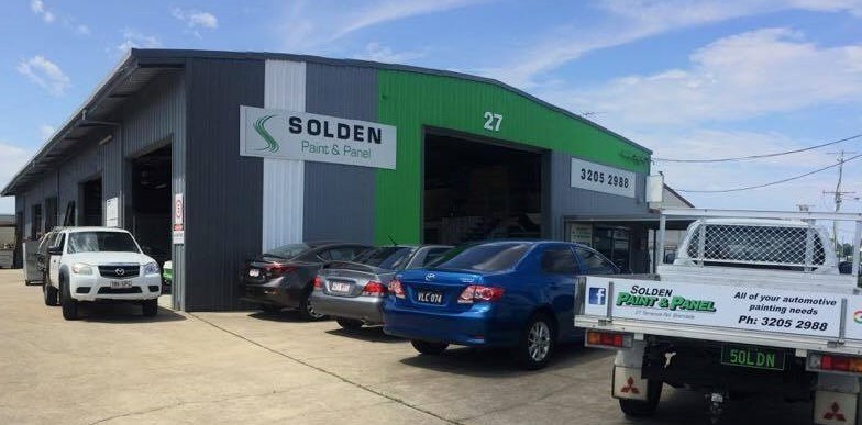 Solden Paint and Panel photo 4