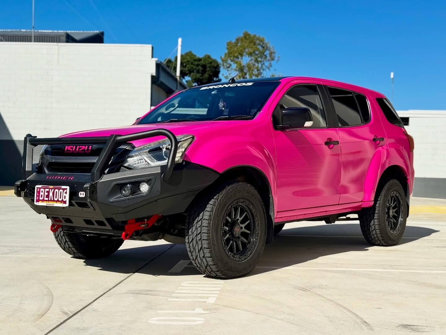 Edition Wraps photo 3