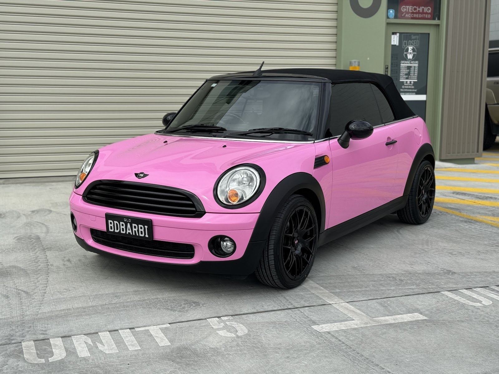 Edition Wraps photo 4