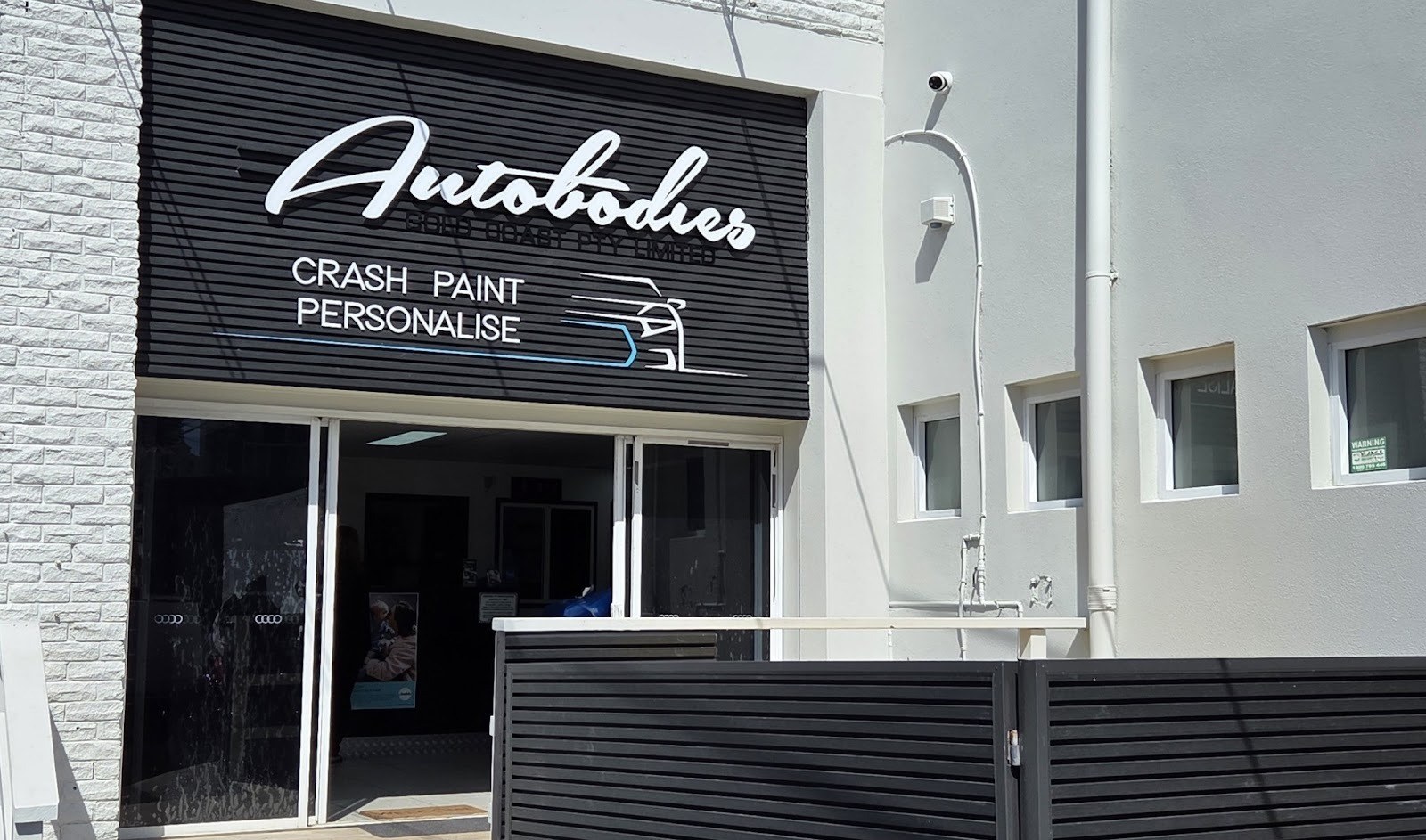 Autobodies Gold Coast photo 2