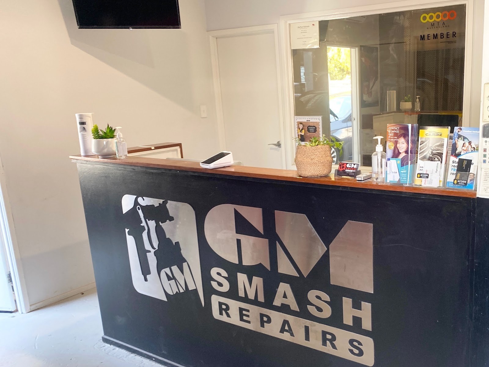 GM Smash Repairs photo 4