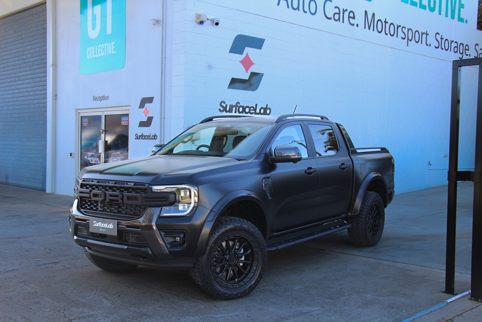 SurfaceLab by GT Collective photo 2