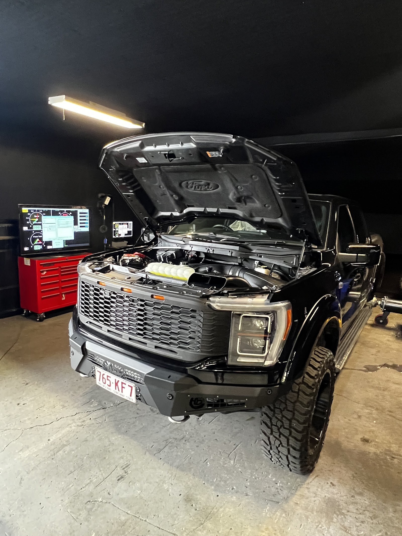 East Coast Customs photo 5