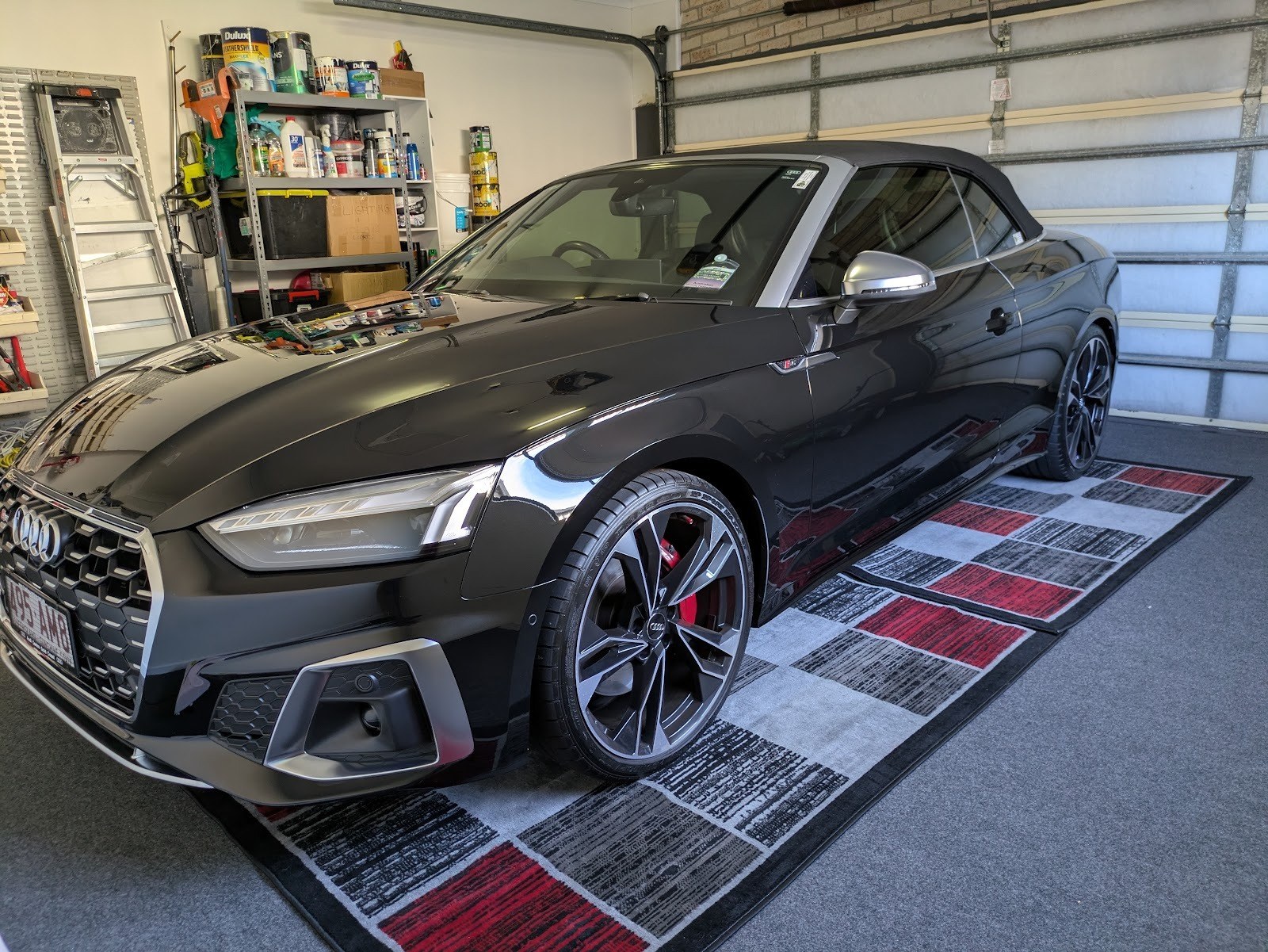 DAB Auto Detailing