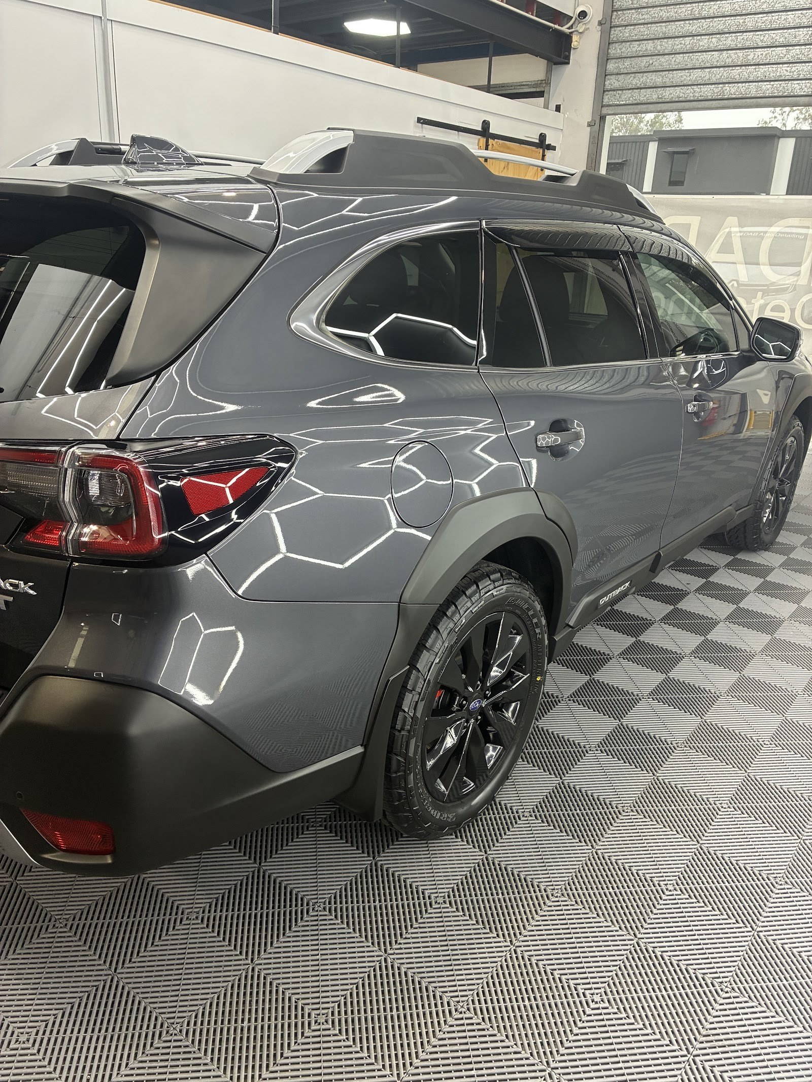 DAB Auto Detailing photo 3