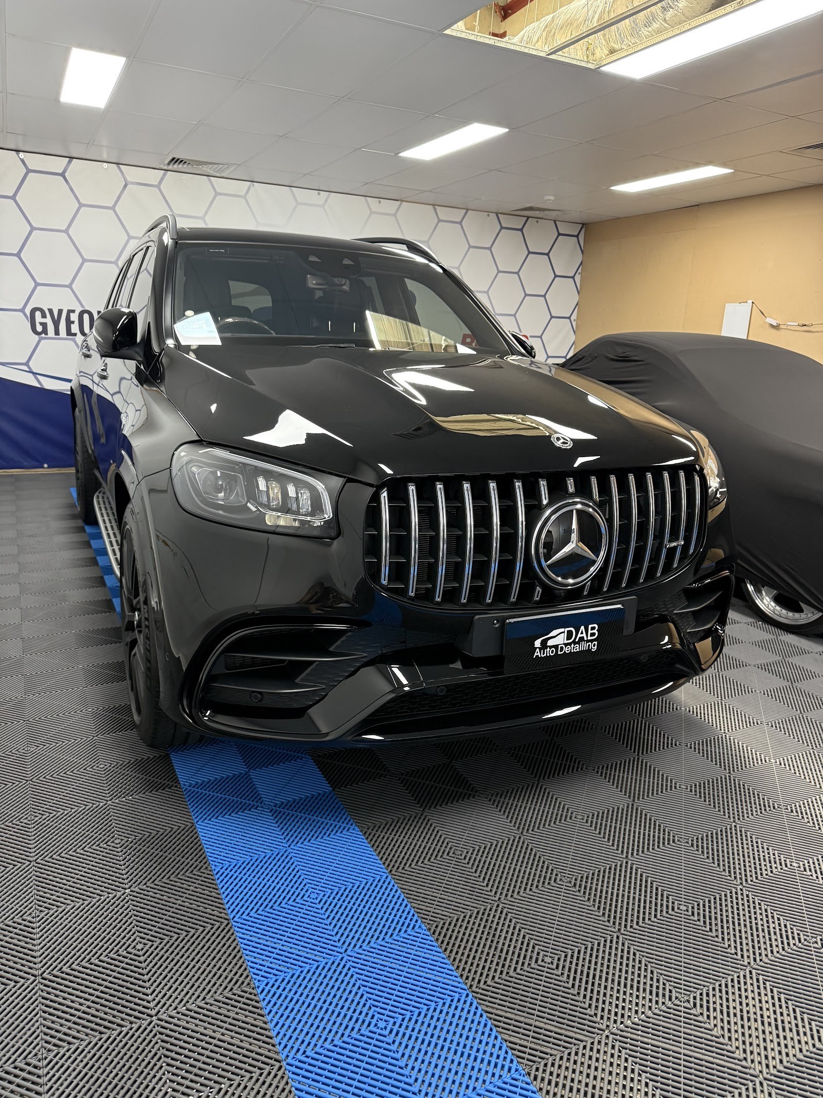 DAB Auto Detailing photo 4