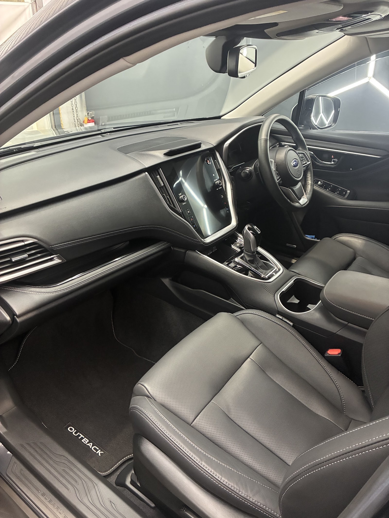 DAB Auto Detailing photo 5