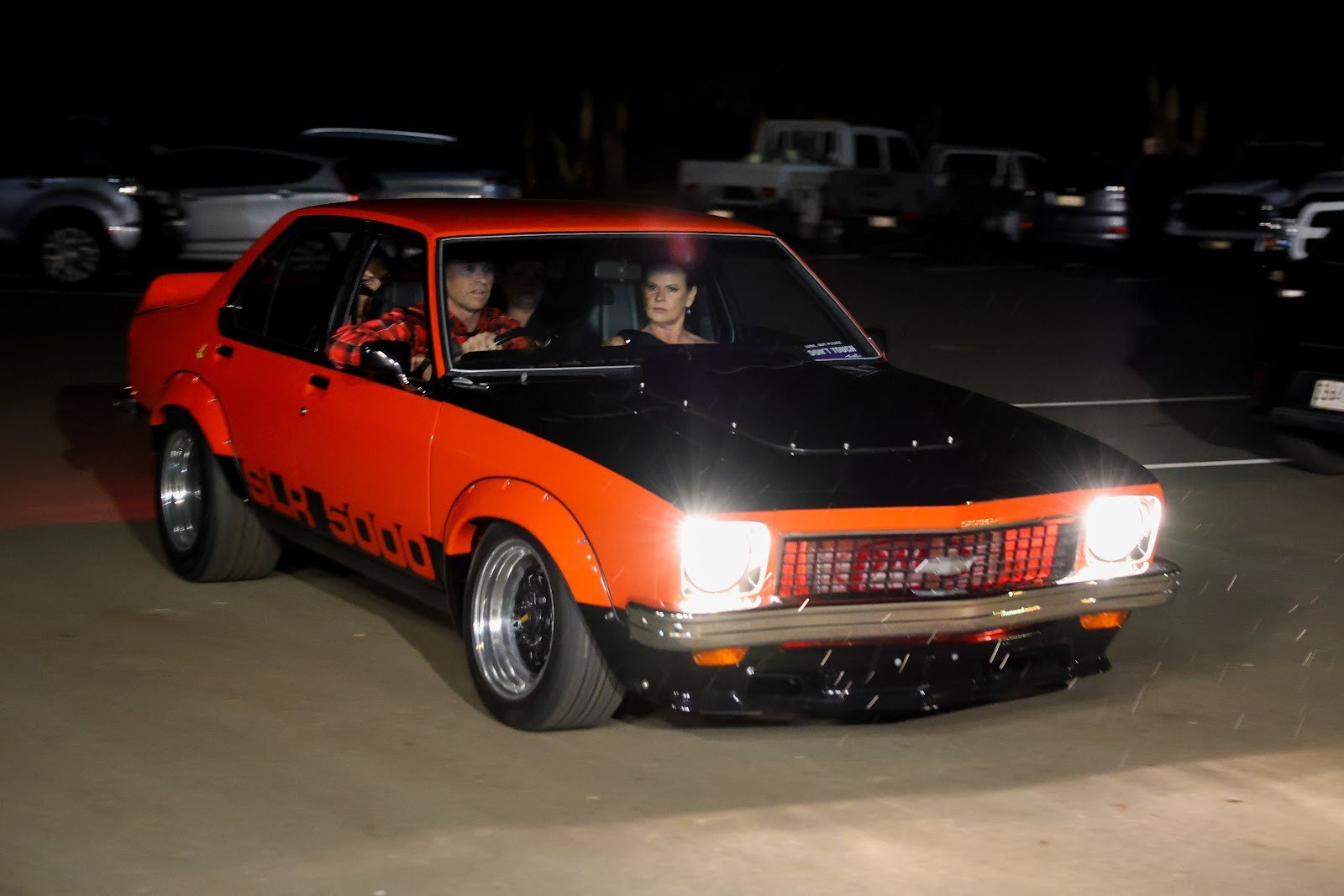 Paramount Performance photo 1
