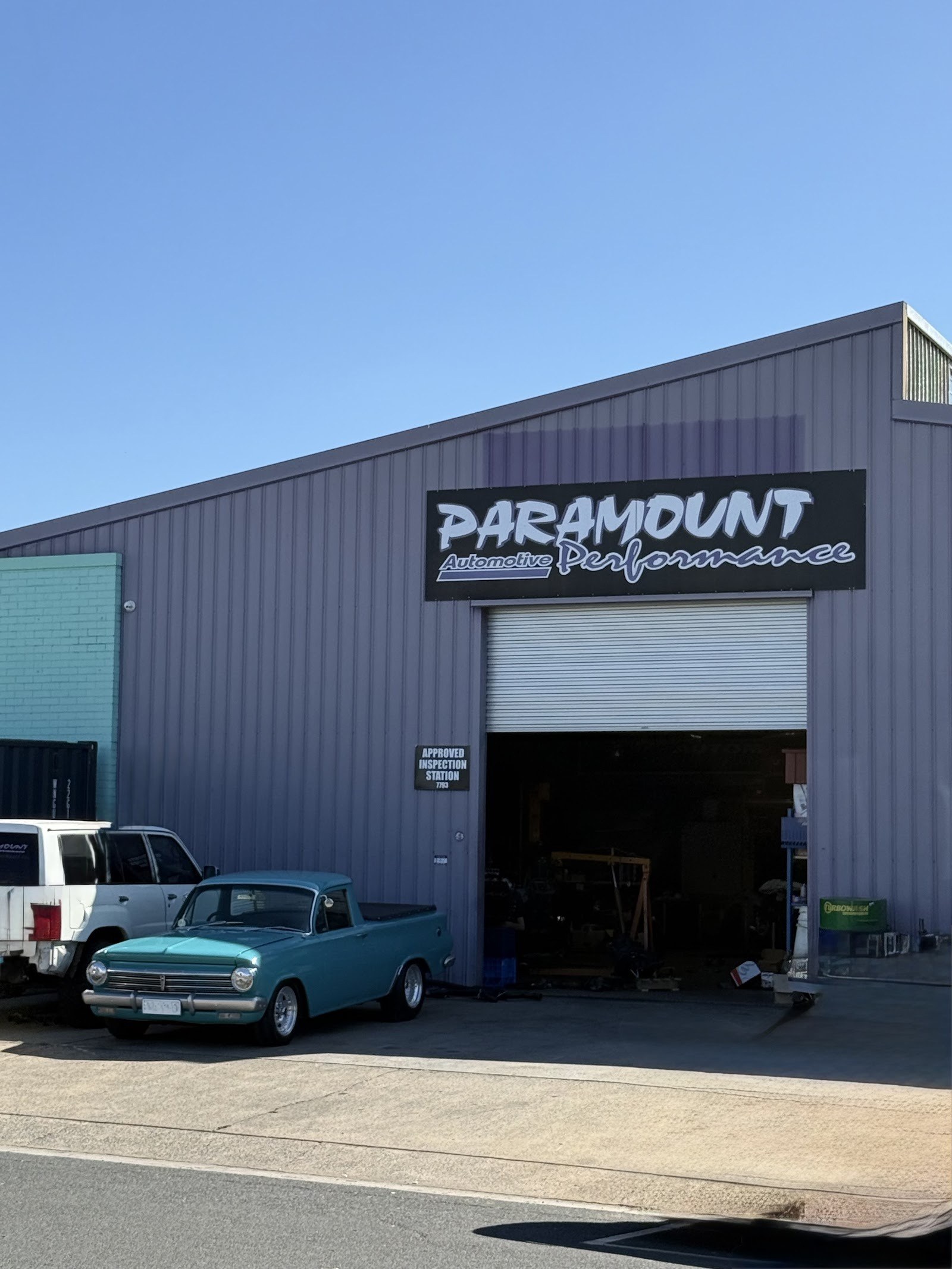 Paramount Performance photo 2