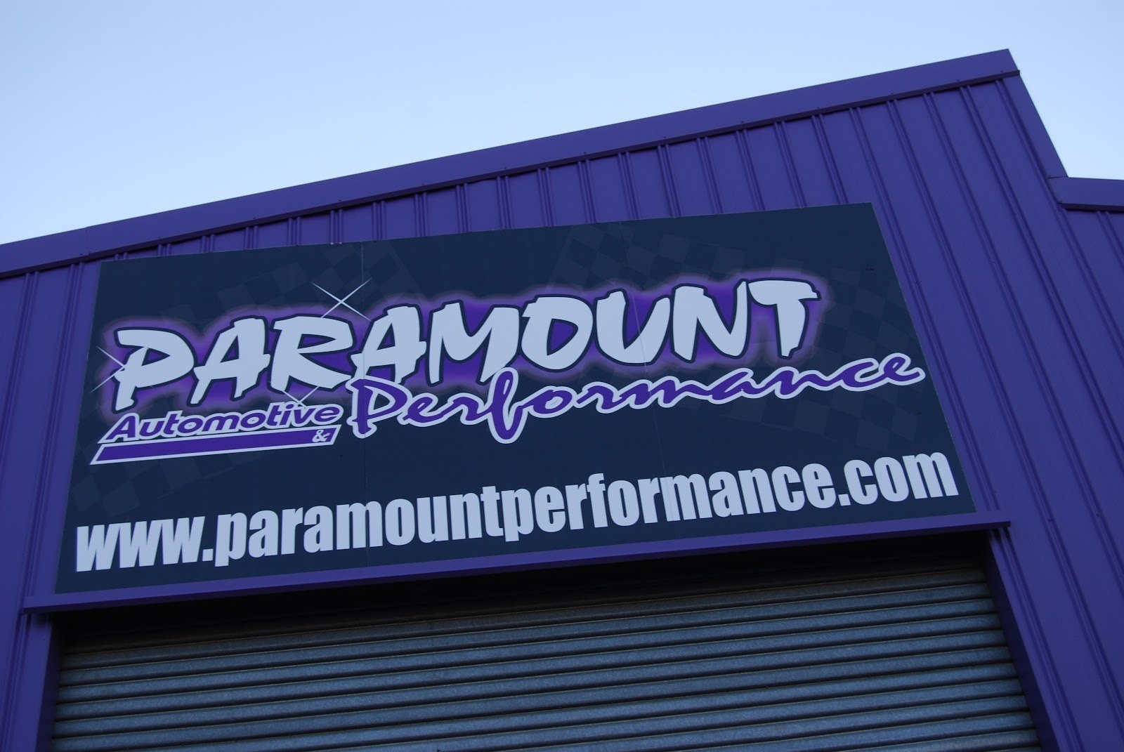 Paramount Performance photo 3
