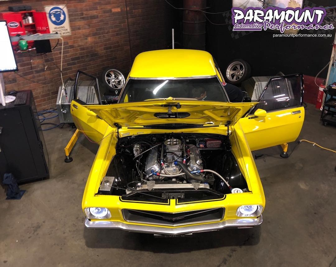 Paramount Performance photo 4