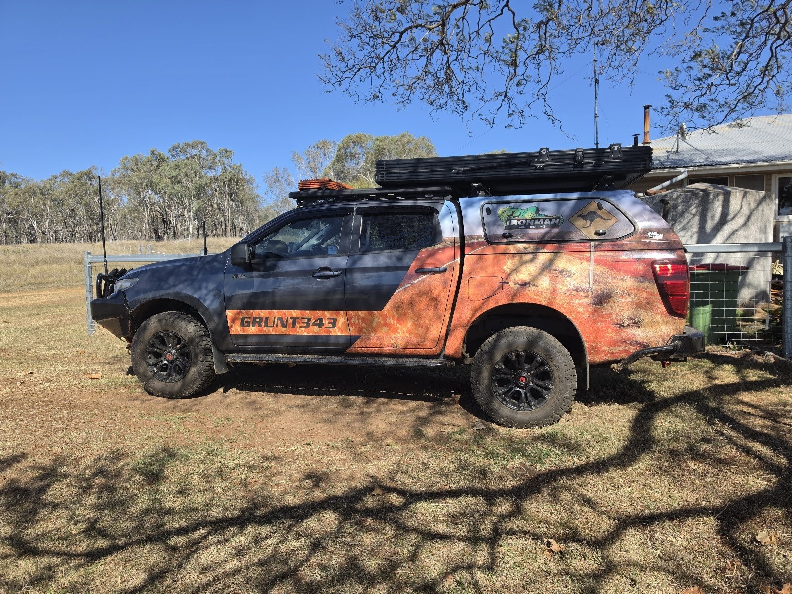 Toowoomba Steering & Suspension